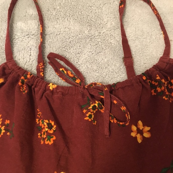 Urban Outfitters Mini Dress - Picture 5 of 6